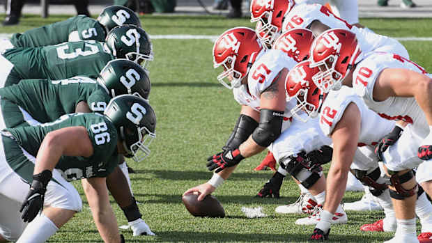 MSU football